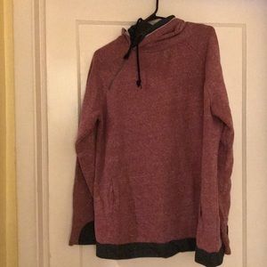 Ampersand Double Hood